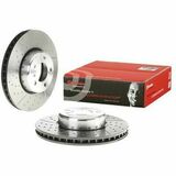 BREMBO TWO-PIECE DISCS LINE