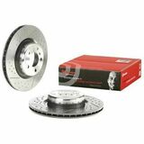 BREMBO TWO-PIECE DISCS LINE