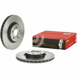 BREMBO COATED DISC LINE