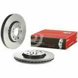 BREMBO COATED DISC LINE