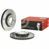 BREMBO COATED DISC LINE