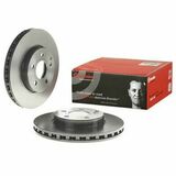 BREMBO COATED DISC LINE