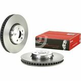 BREMBO TWO-PIECE DISCS LINE