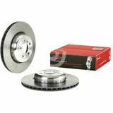 BREMBO TWO-PIECE DISCS LINE