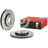 BREMBO COATED DISC LINE