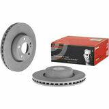 BREMBO CO-CAST DISCS LINE