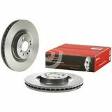 BREMBO COATED DISC LINE