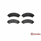 BREMBO