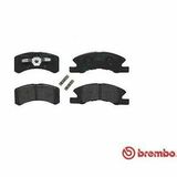 BREMBO