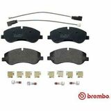 BREMBO