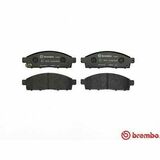 BREMBO