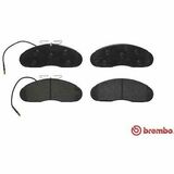 BREMBO