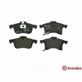 BREMBO DIRECTIONAL BRAKE PADS