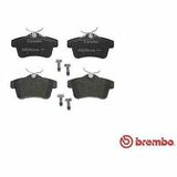 BREMBO