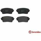 BREMBO