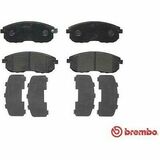 BREMBO