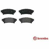 BREMBO