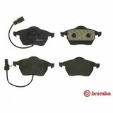 BREMBO DIRECTIONAL BRAKE PADS