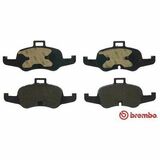 BREMBO PLAQUETTE DE FREIN DIRECTIONNELLE