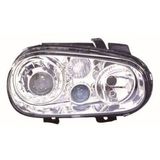 Accordatura / Parti accessorie