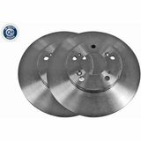 Q+, original equipment manufacturer quality