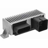 Green Mobility Parts