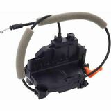 Green Mobility Parts