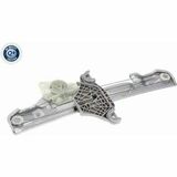 Green Mobility Parts