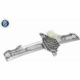 Green Mobility Parts