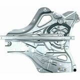 Green Mobility Parts