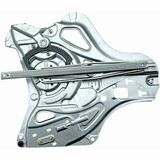 Green Mobility Parts