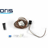 Accessoires pour kits électriques ORIS