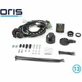 ORIS E-Set spezifisch