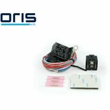 ORIS-elektrische set: accessoires en reserveonderdelen