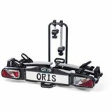 ORIS Porte-vélos pour attelage de remorque