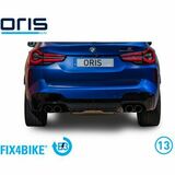 ORIS DUO E3 FIX4BIKE®