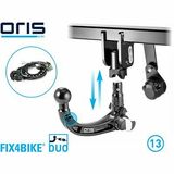 ORIS DUO AK41 FIX4BIKE®