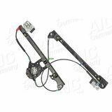 Qualité originale de l'AIC