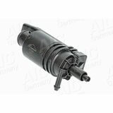 Qualité originale de l'AIC