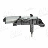 Qualité originale de l'AIC