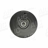 Qualité originale de l'AIC