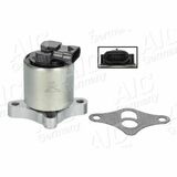 Original AIC Quality