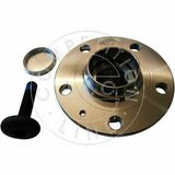 PARTES DE LA NUEVA MOVILIDAD