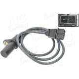 Qualité originale de l'AIC