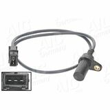 Qualité originale de l'AIC