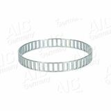 Qualité originale de l'AIC