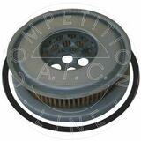 Qualité originale de l'AIC