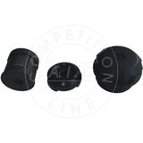 Qualité originale de l'AIC