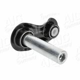 Qualité originale de l'AIC