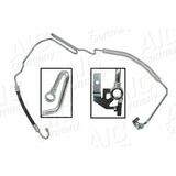 Qualité originale de l'AIC